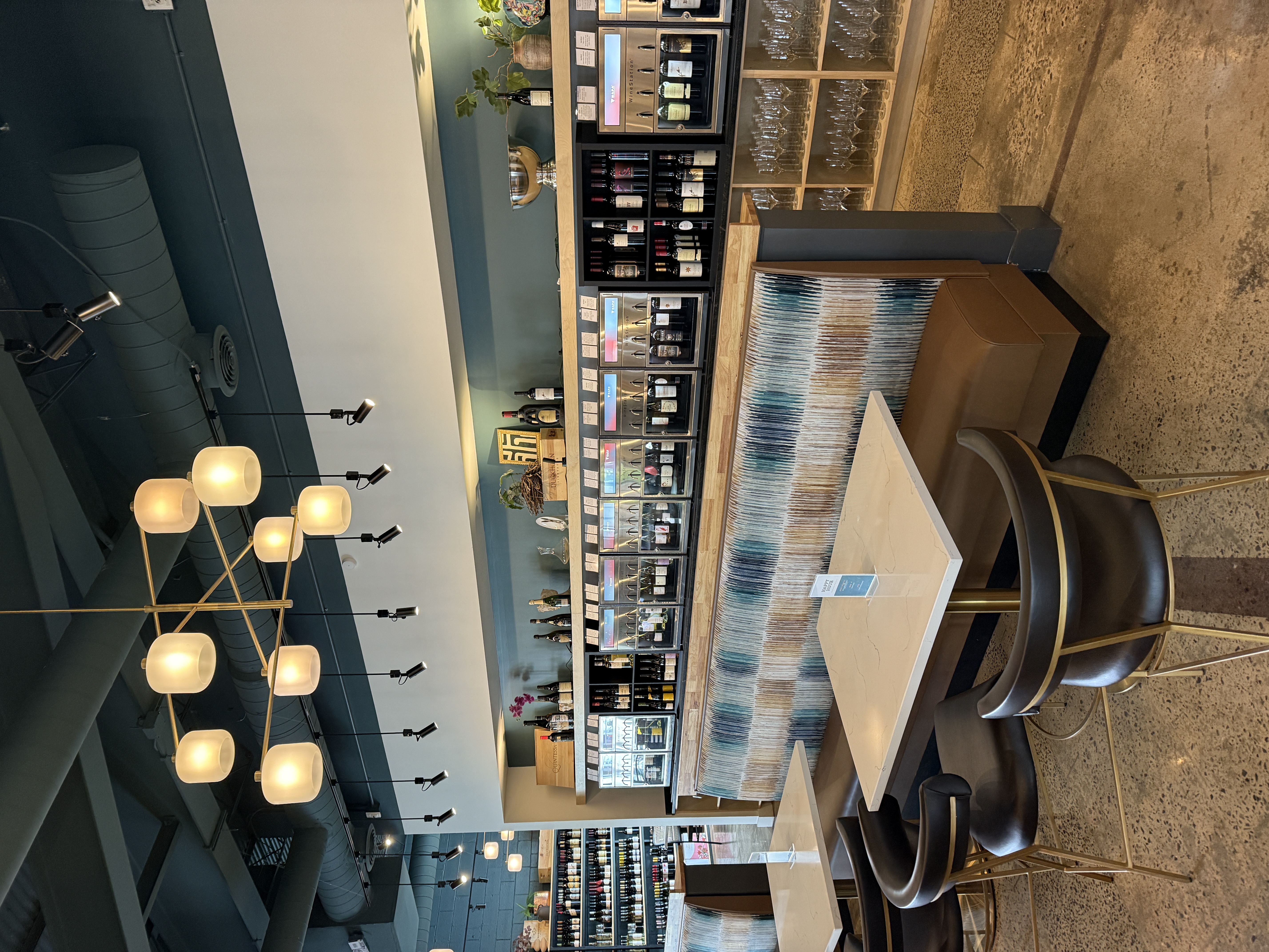 Homewood location